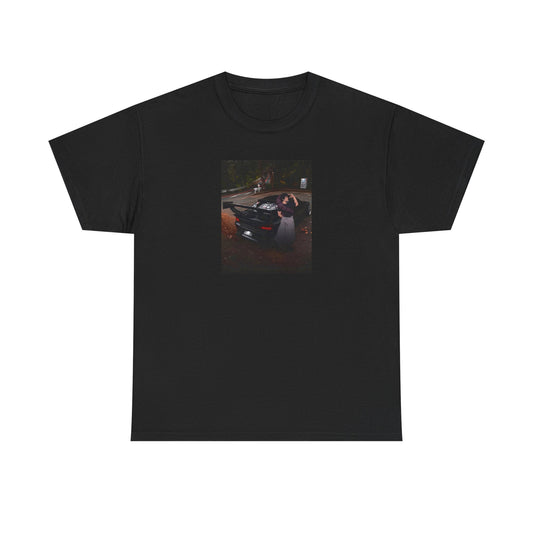 Toji x S15 - Tee