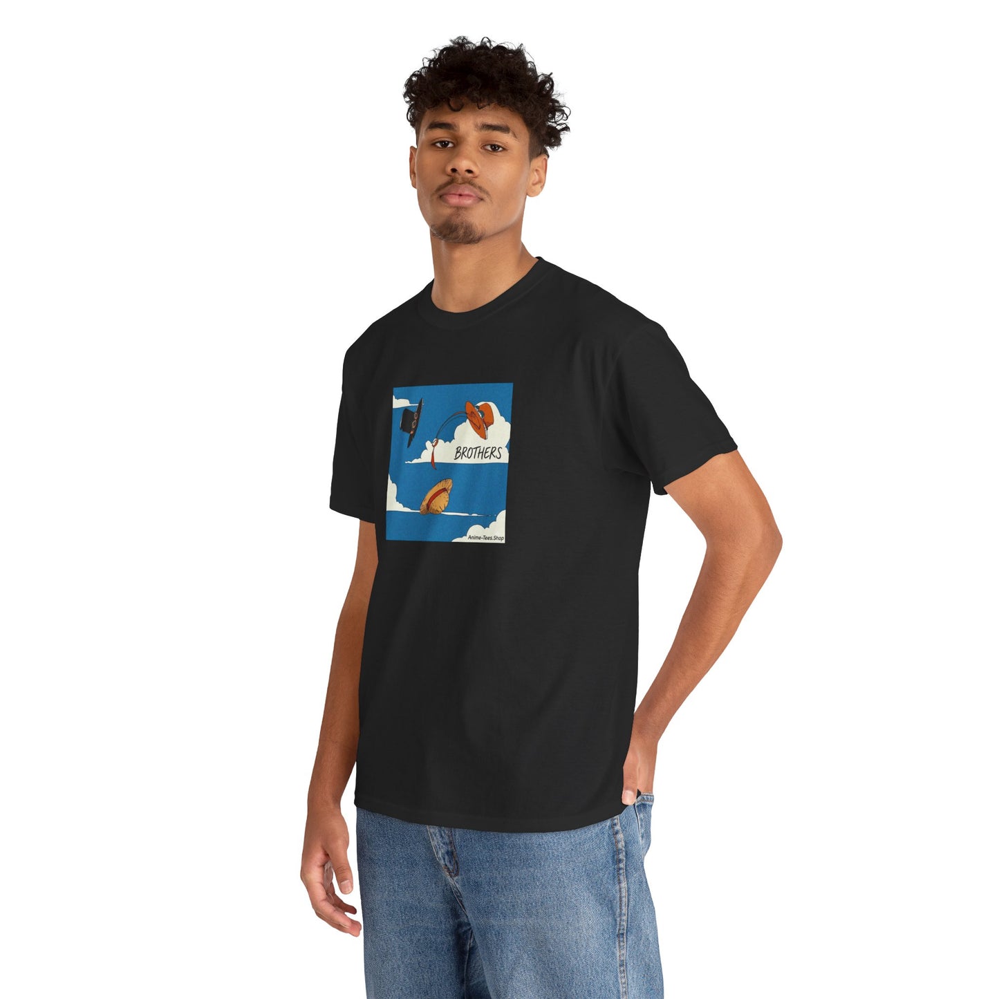 3 Brothers - Tee