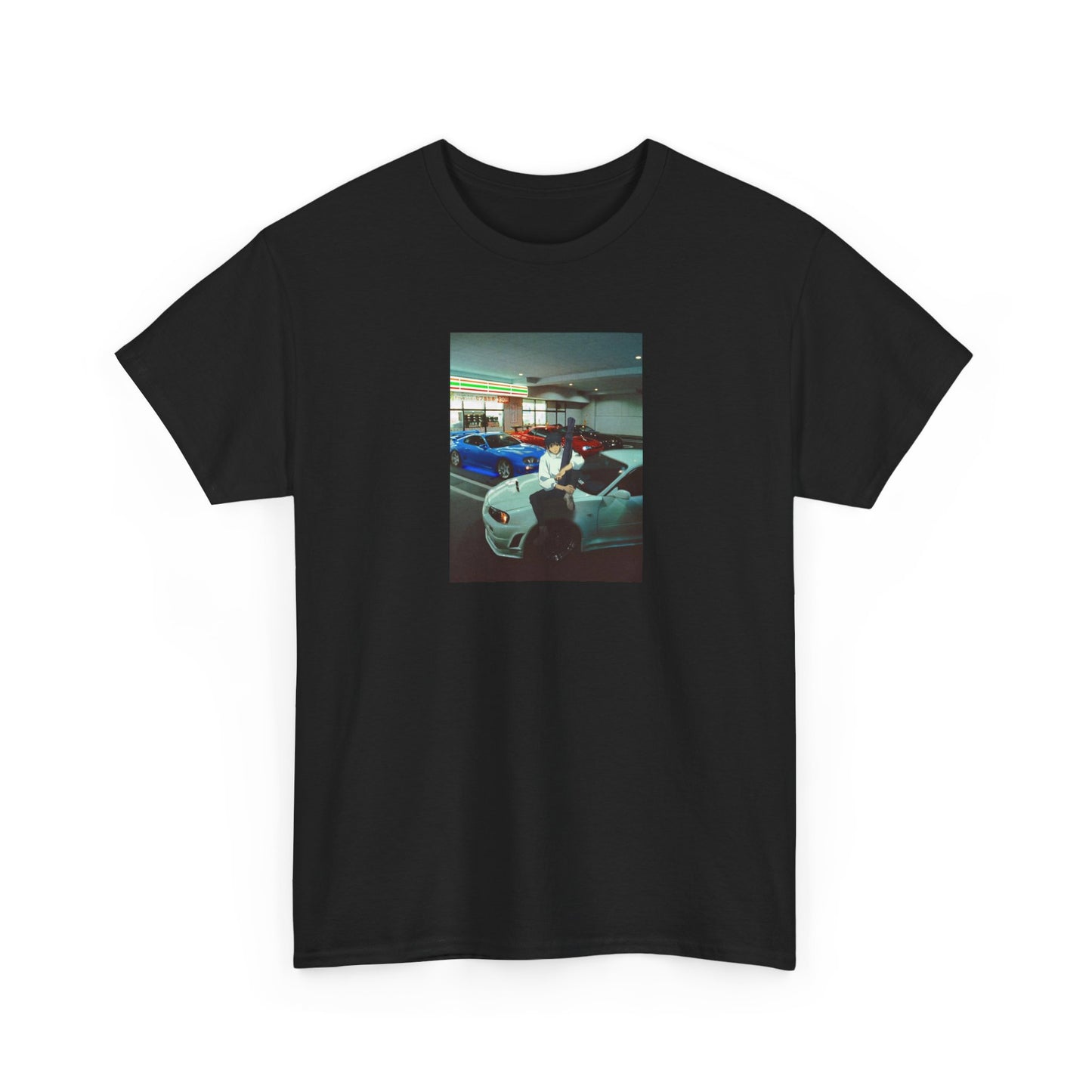 Yuta x JDM - Tee