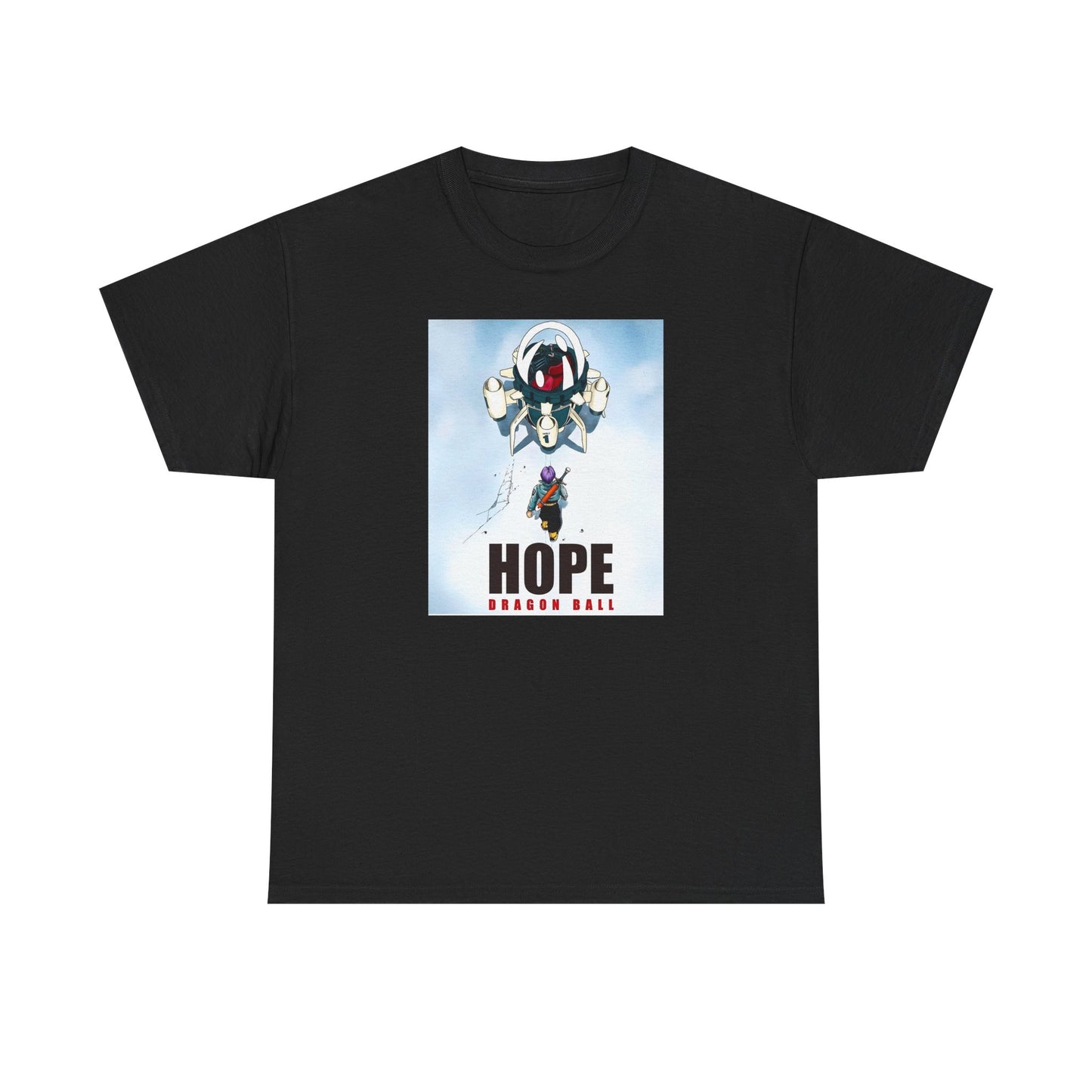 Dragon ball, Hope - Tee