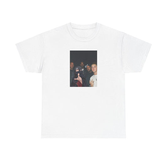 Itachi x Gang gang