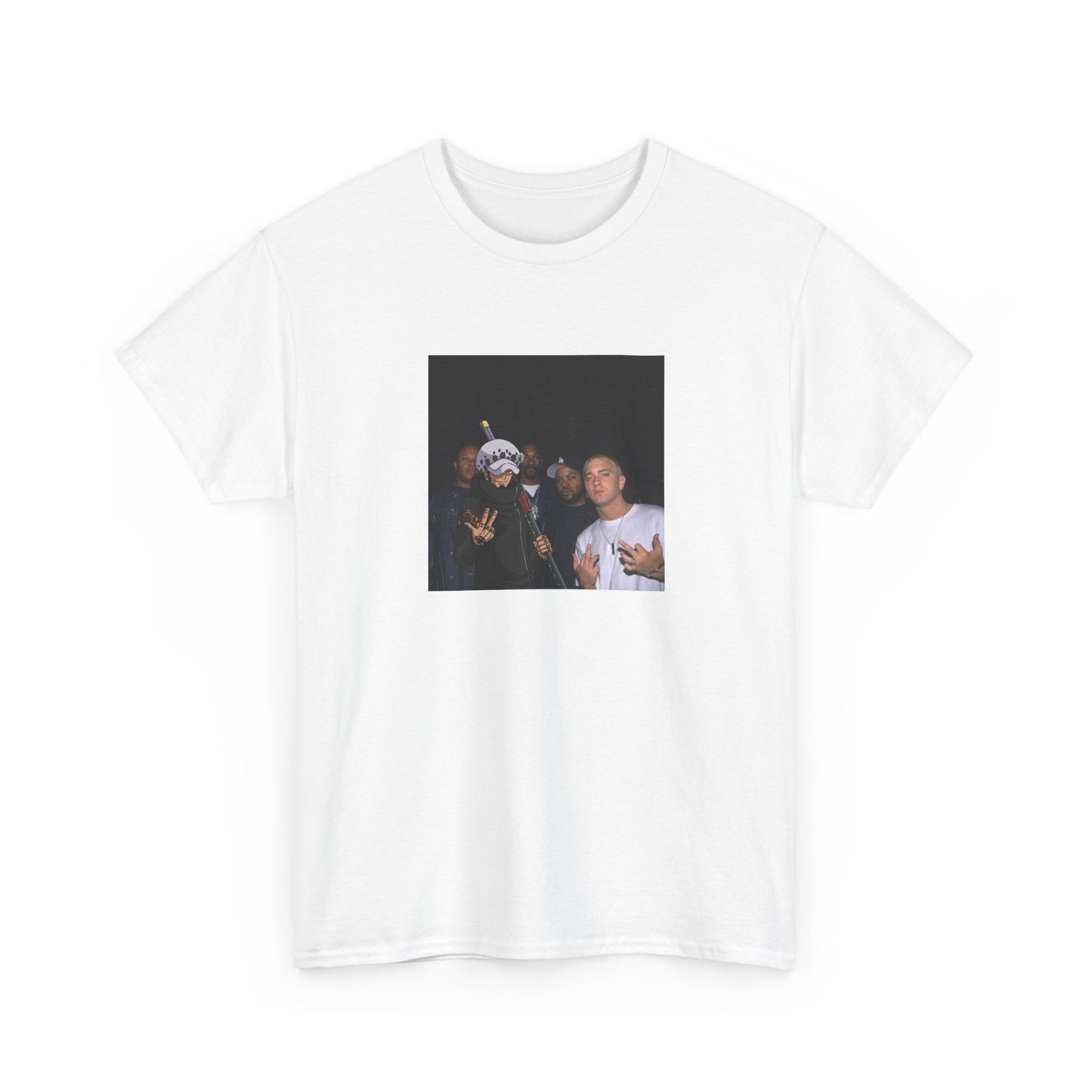 Law x Gang Gang - Tee