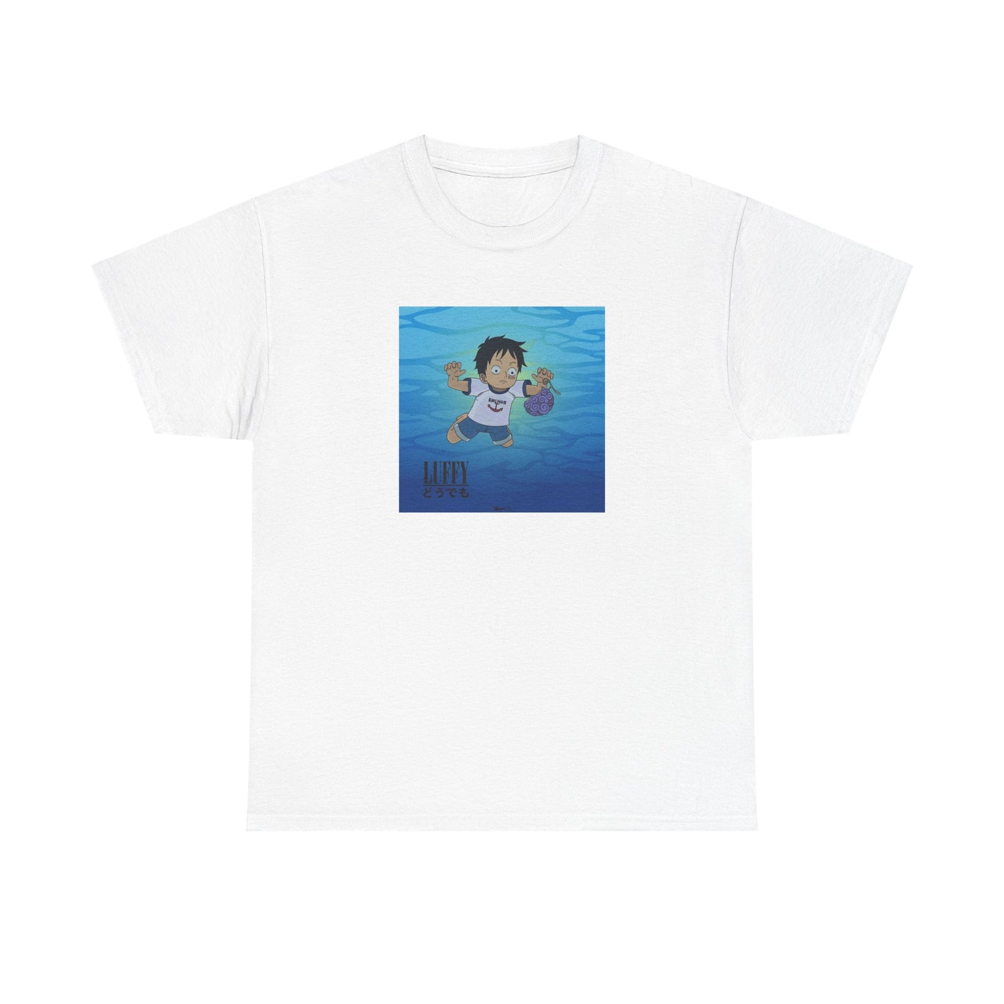Luffy x Fruit - Tee