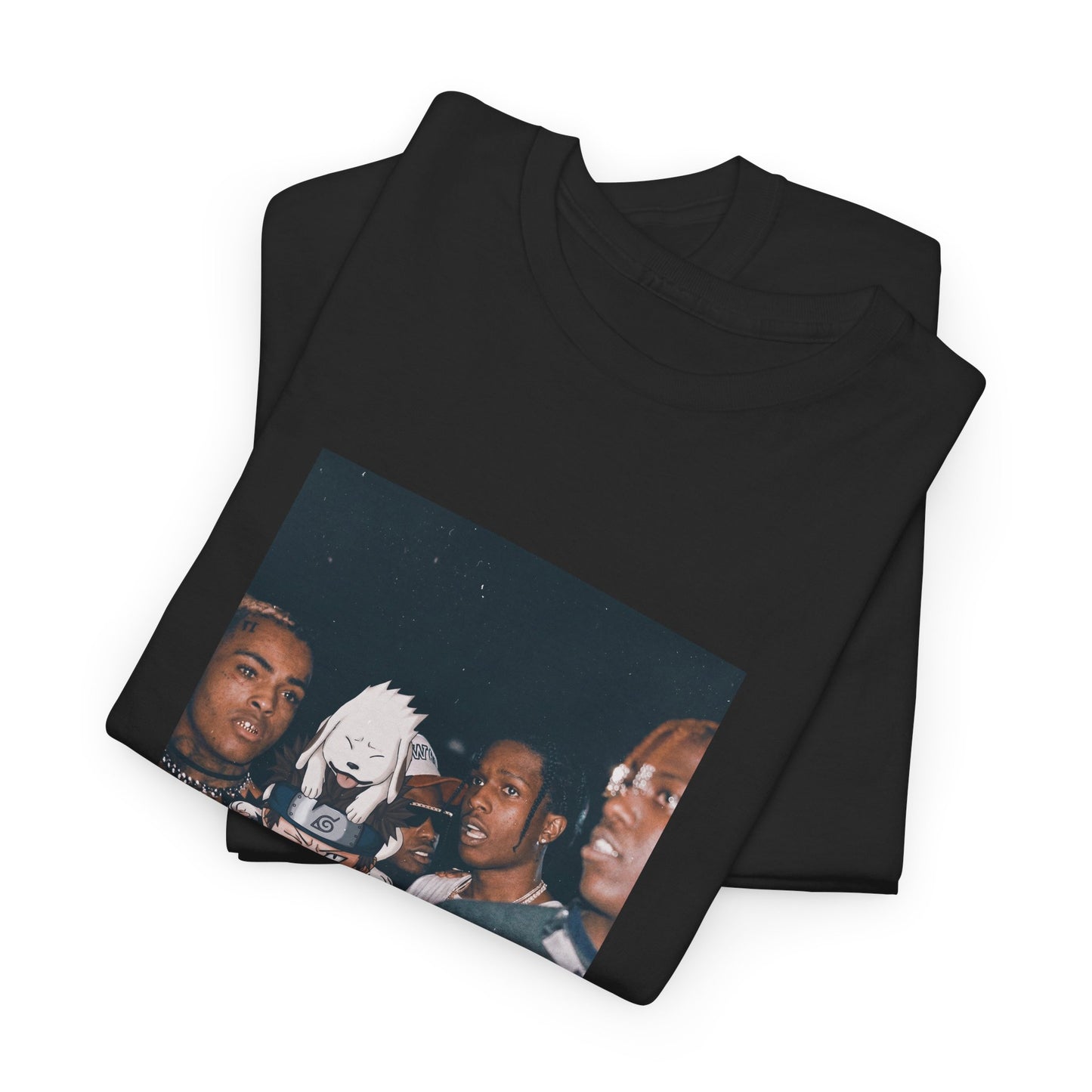 Akamaru x Gang Gang - Tee