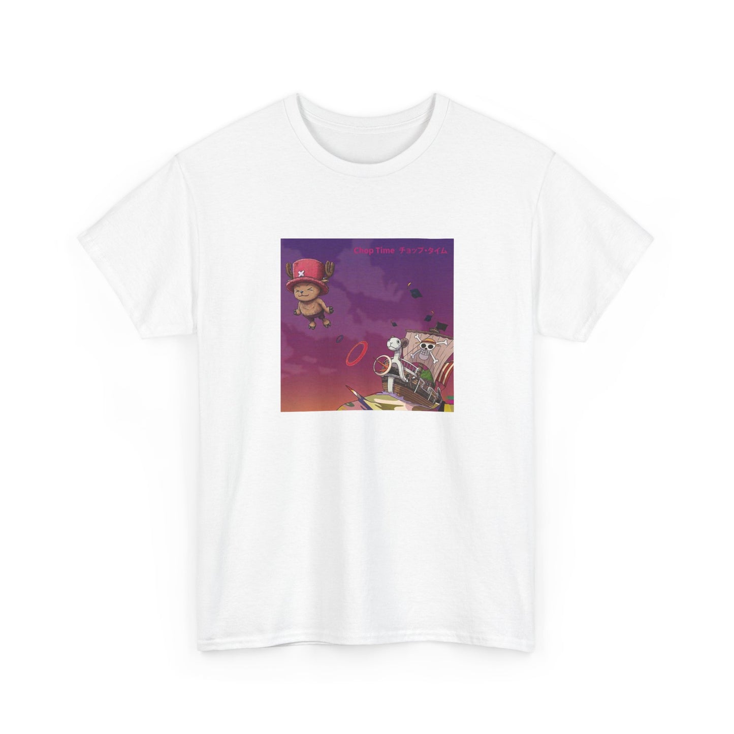 Chopper x Graduation - Tee