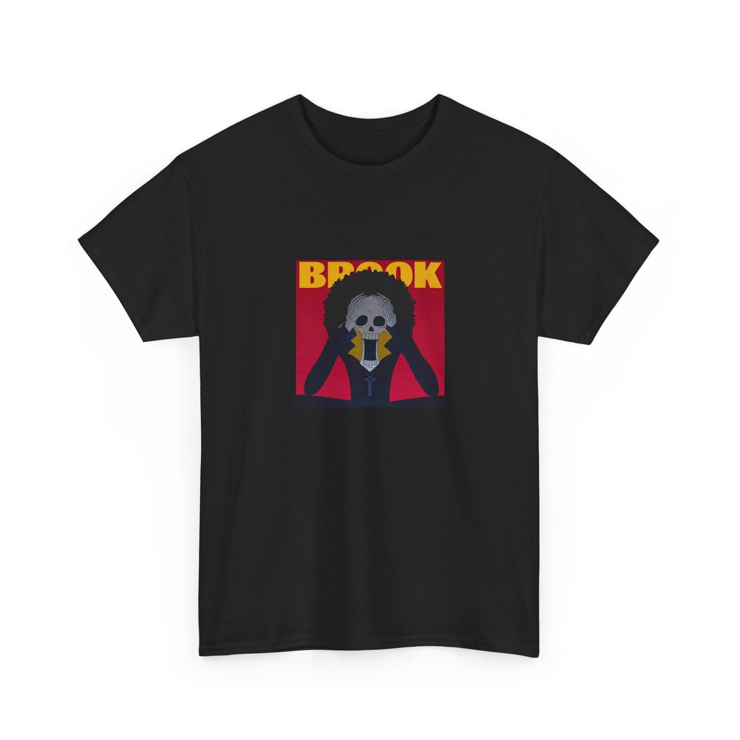 Brook x Album Cover - Tee