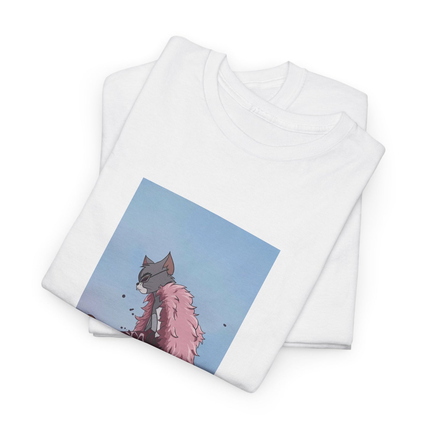 Tom Jerry x Doflamingo - Tee