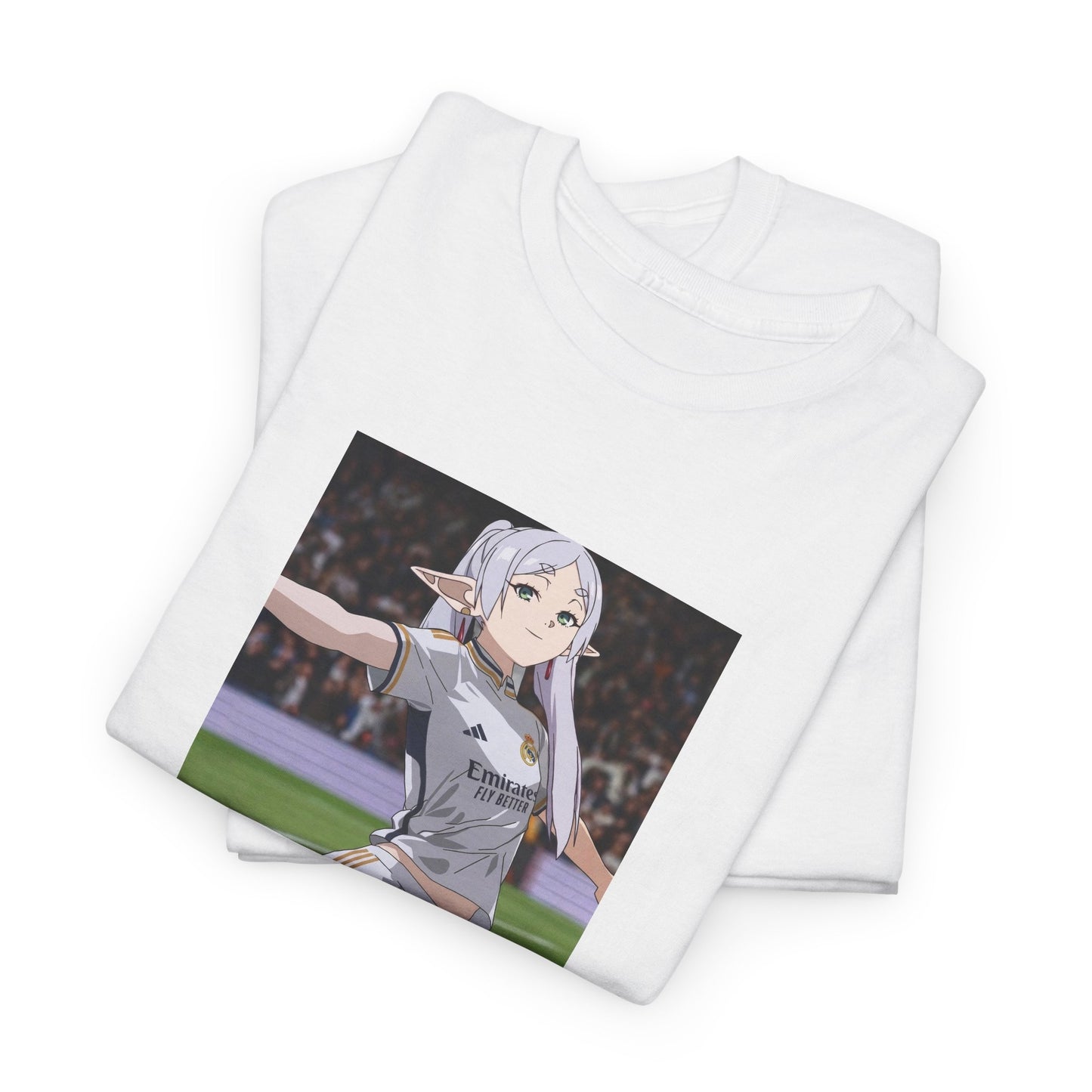 Frieren x Madrid - Tee