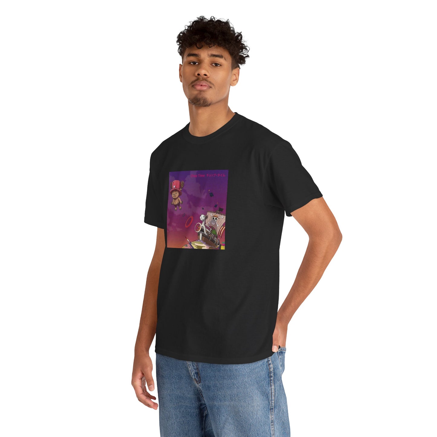 Chopper x Graduation - Tee