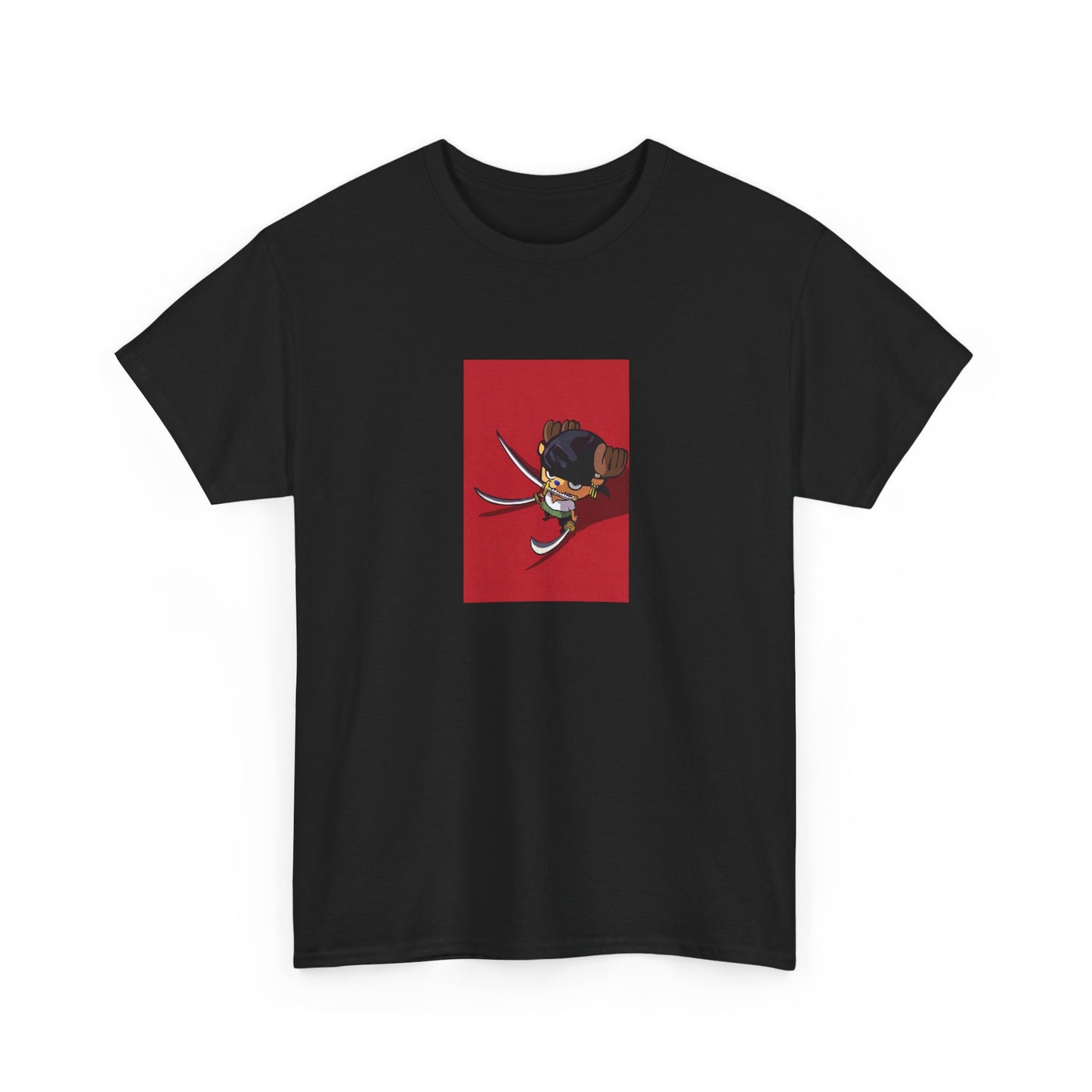 Chopper x Zoro - Tee