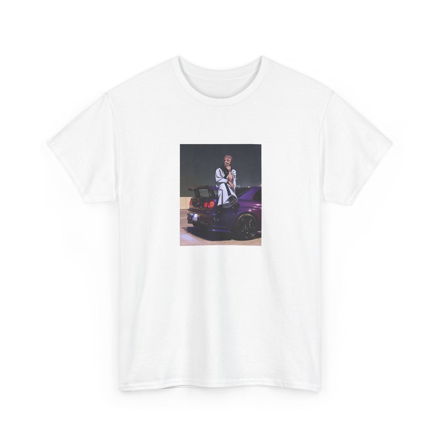 Sukuna x r34 - Tee