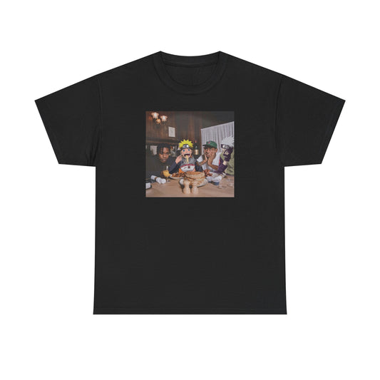 Naruto x Asap x Tyler x Kakashi - Tee