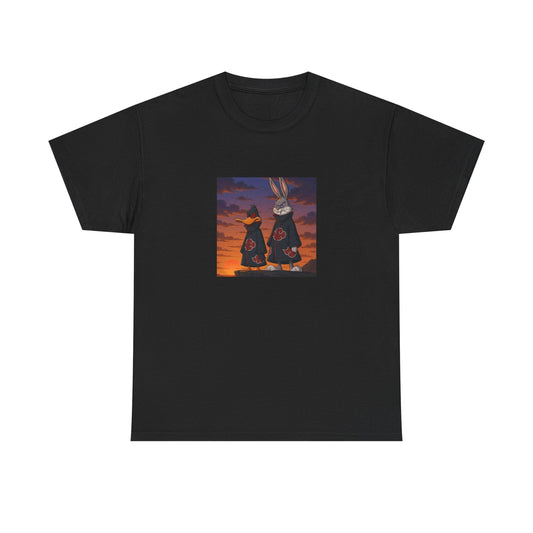 Looney x Akatsuki - Tee
