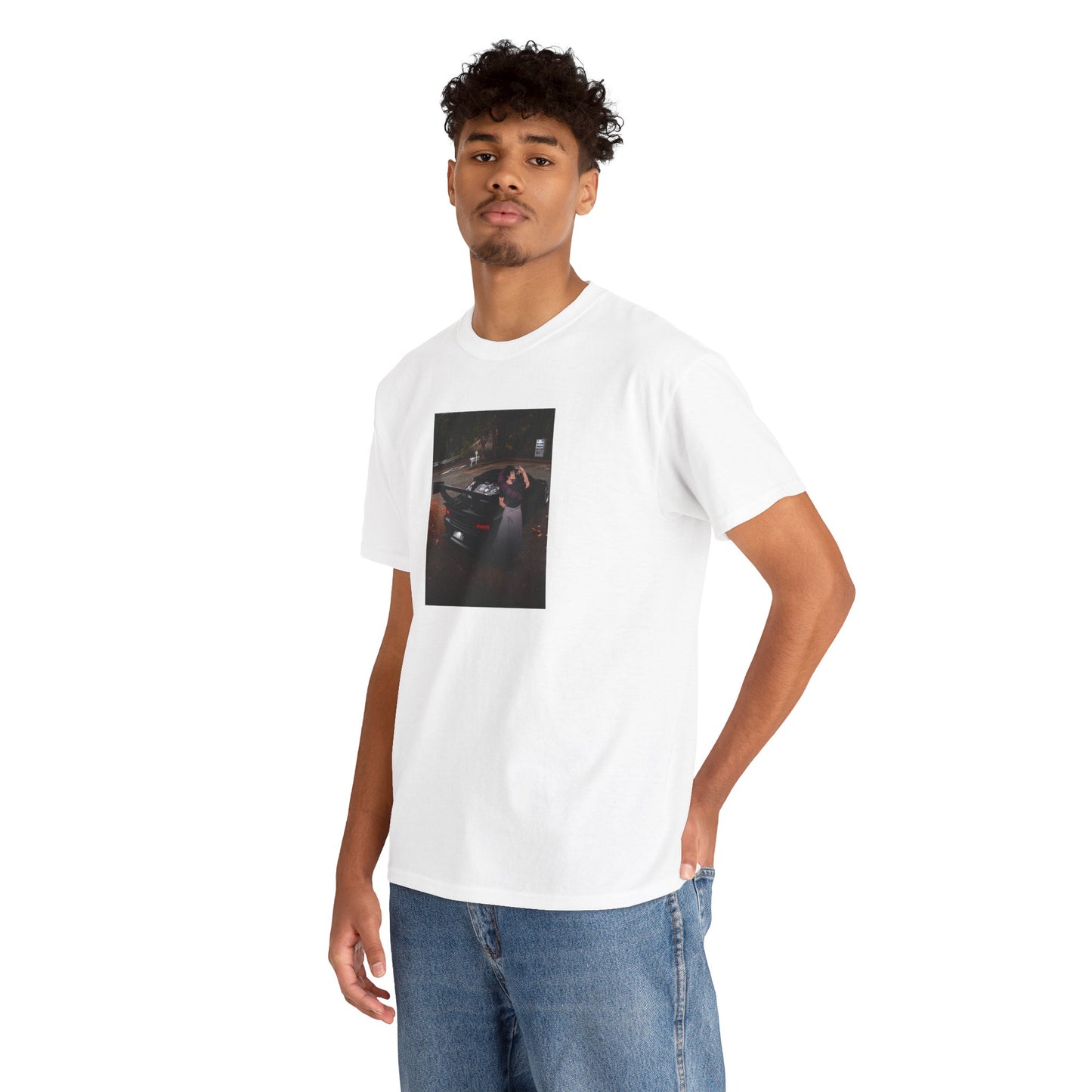 Toji x S15 - Tee