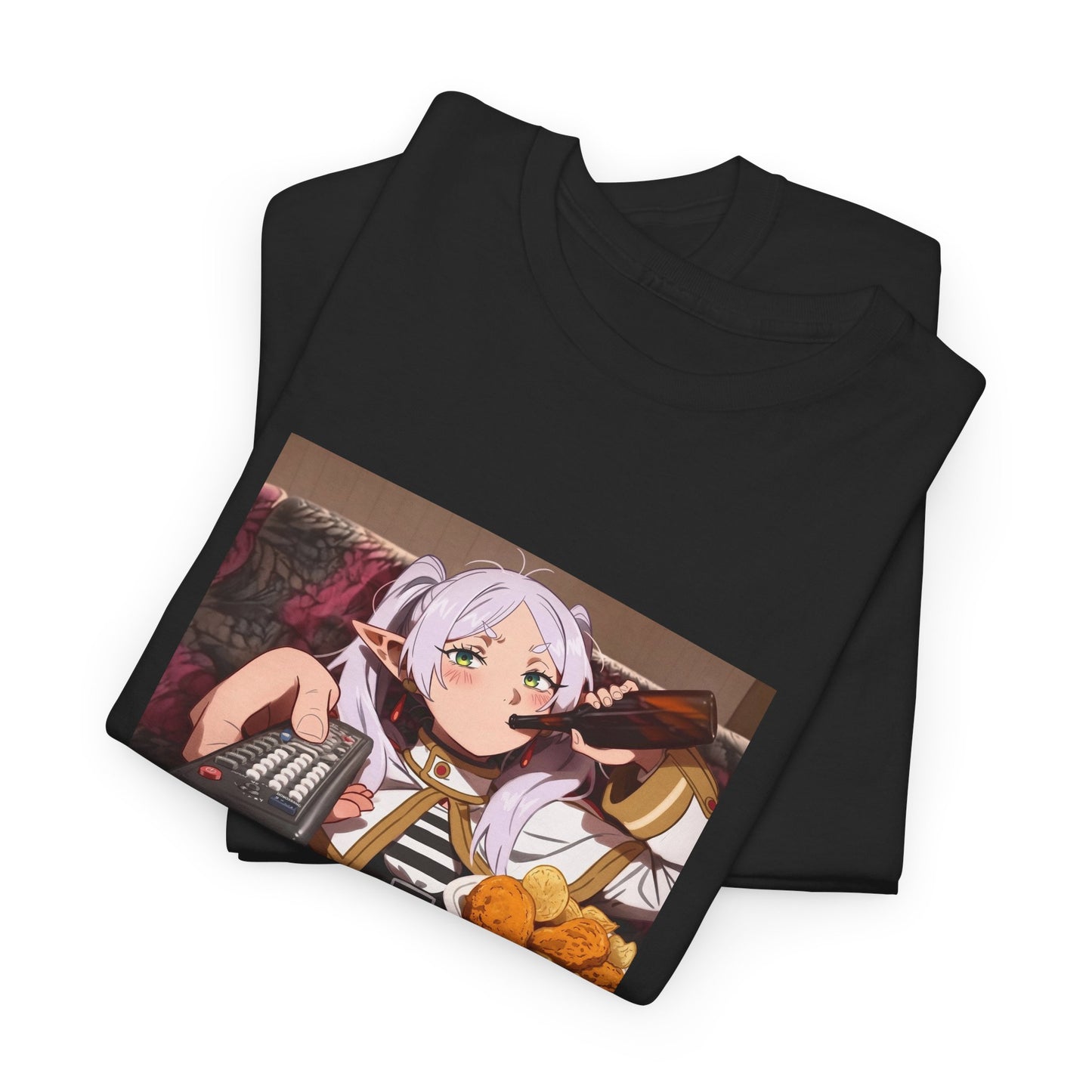 Frieren x TV - Tee