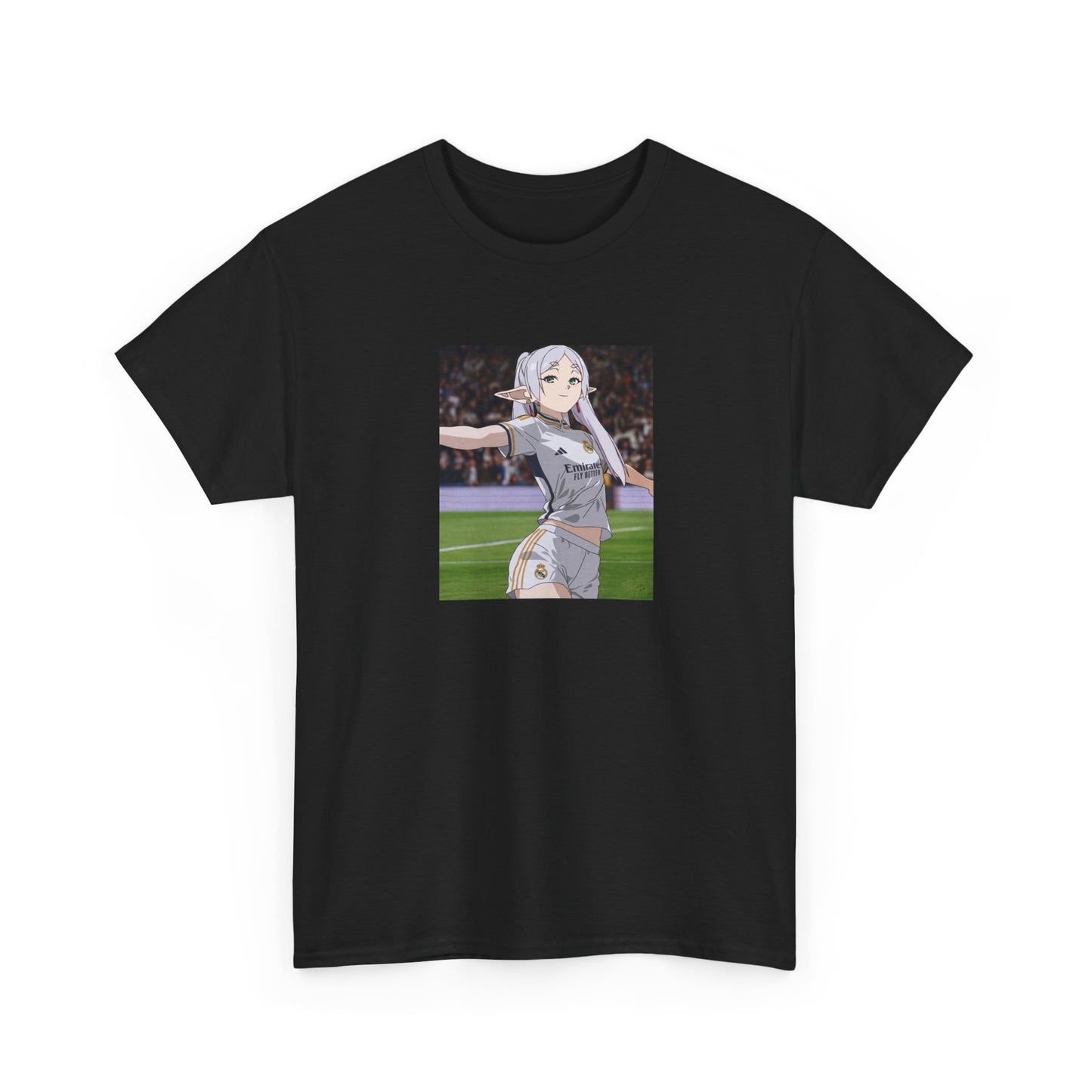Frieren x Madrid - Tee