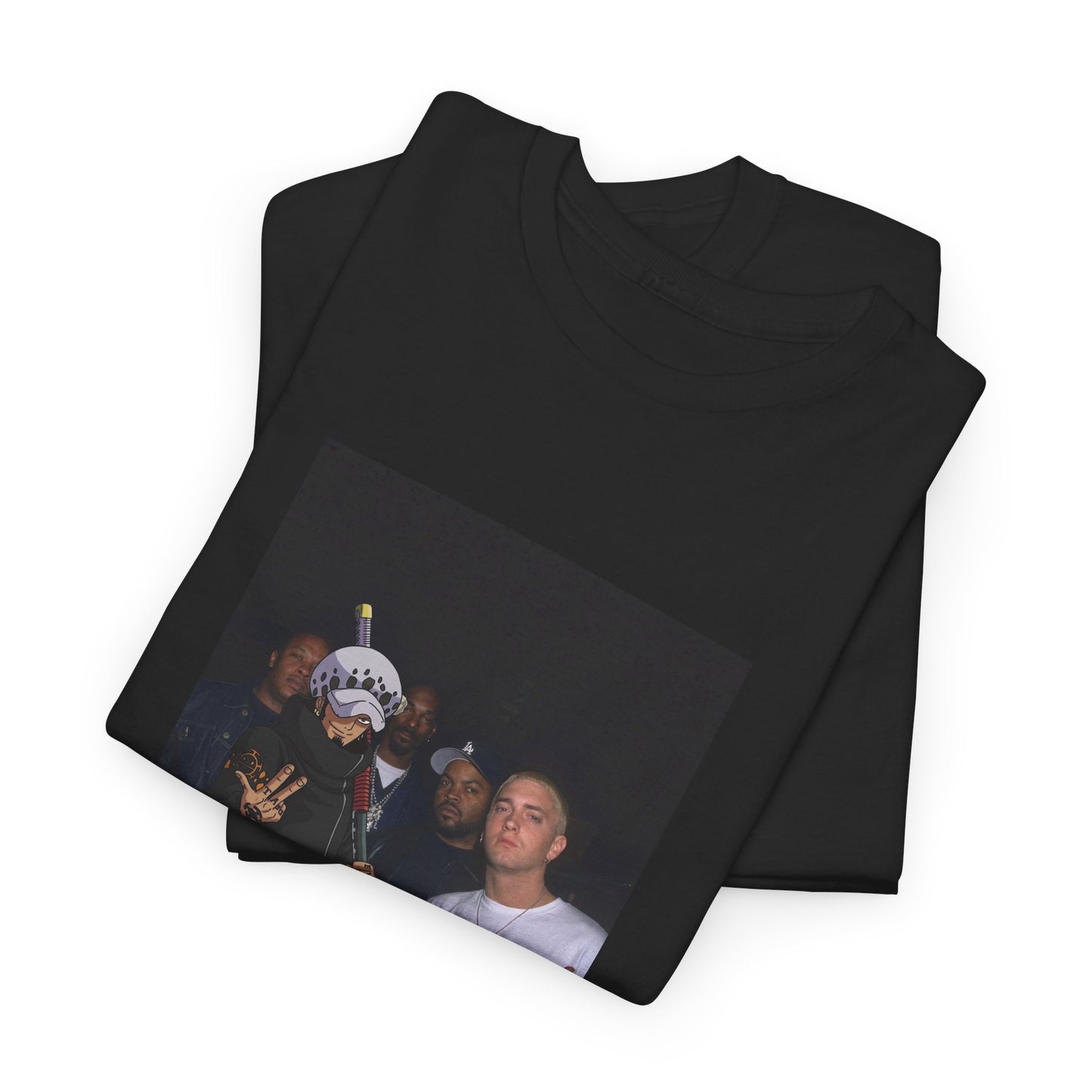 Law x Gang Gang - Tee