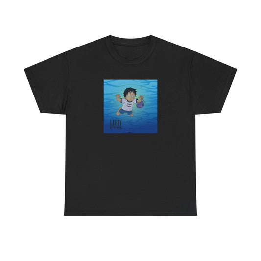 Luffy x Fruit - Tee