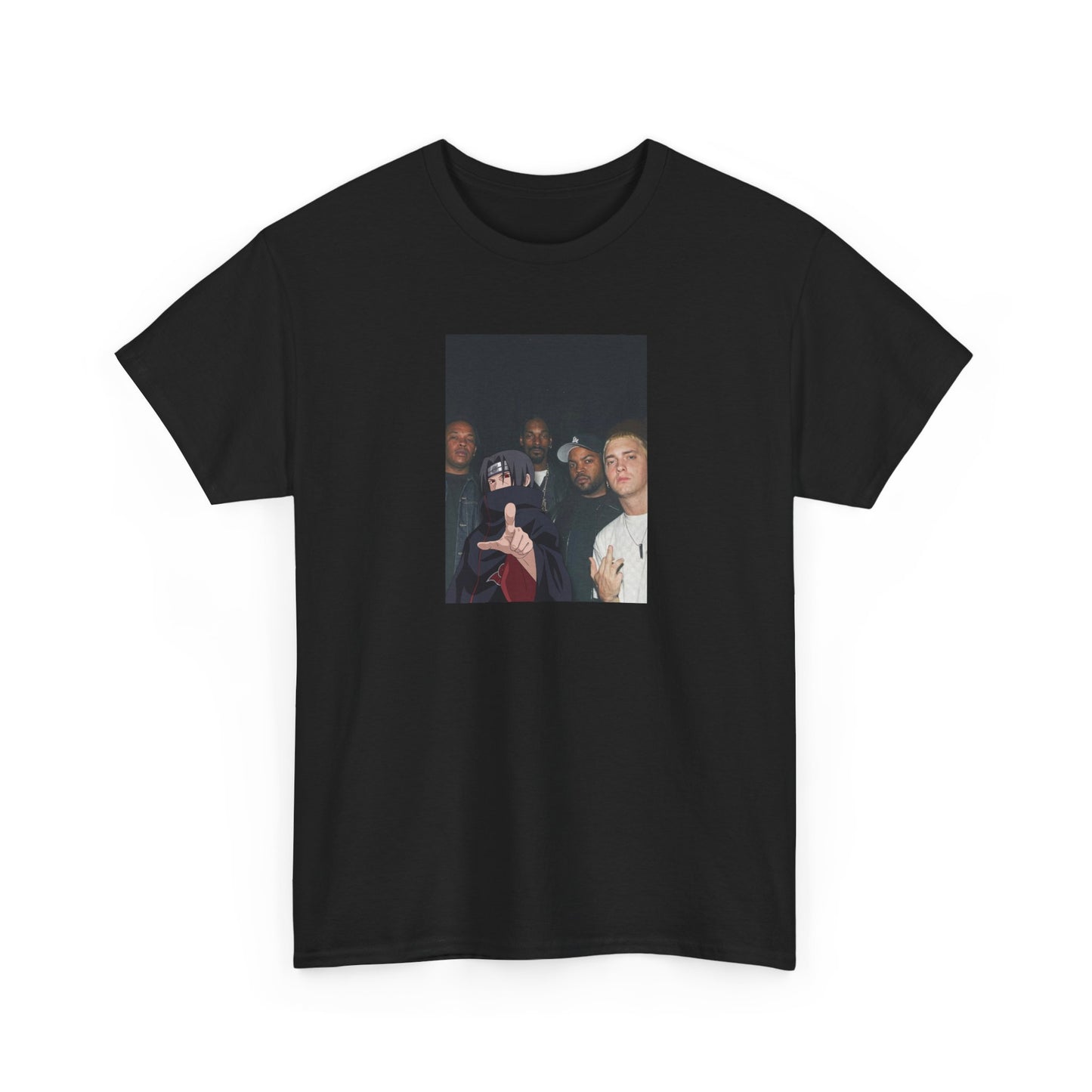 Itachi x Gang gang