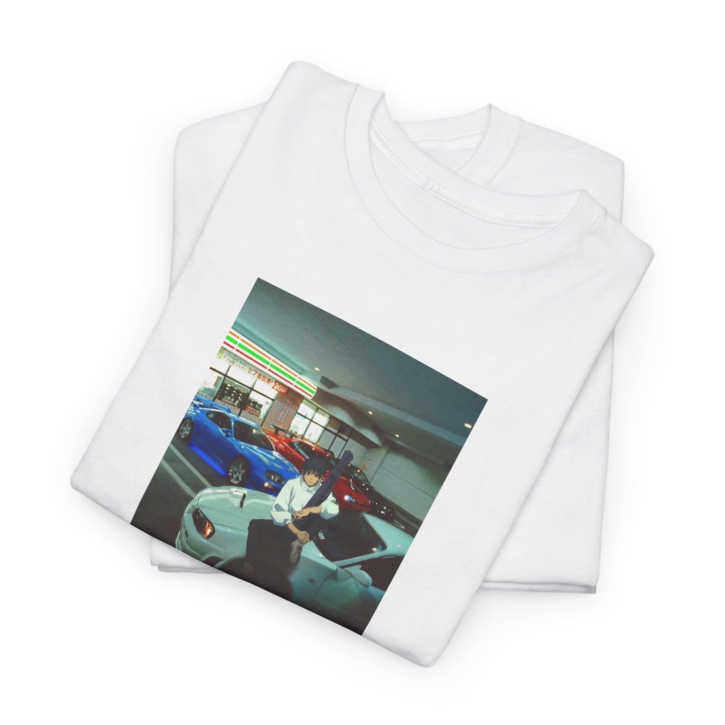 Yuta x JDM - Tee