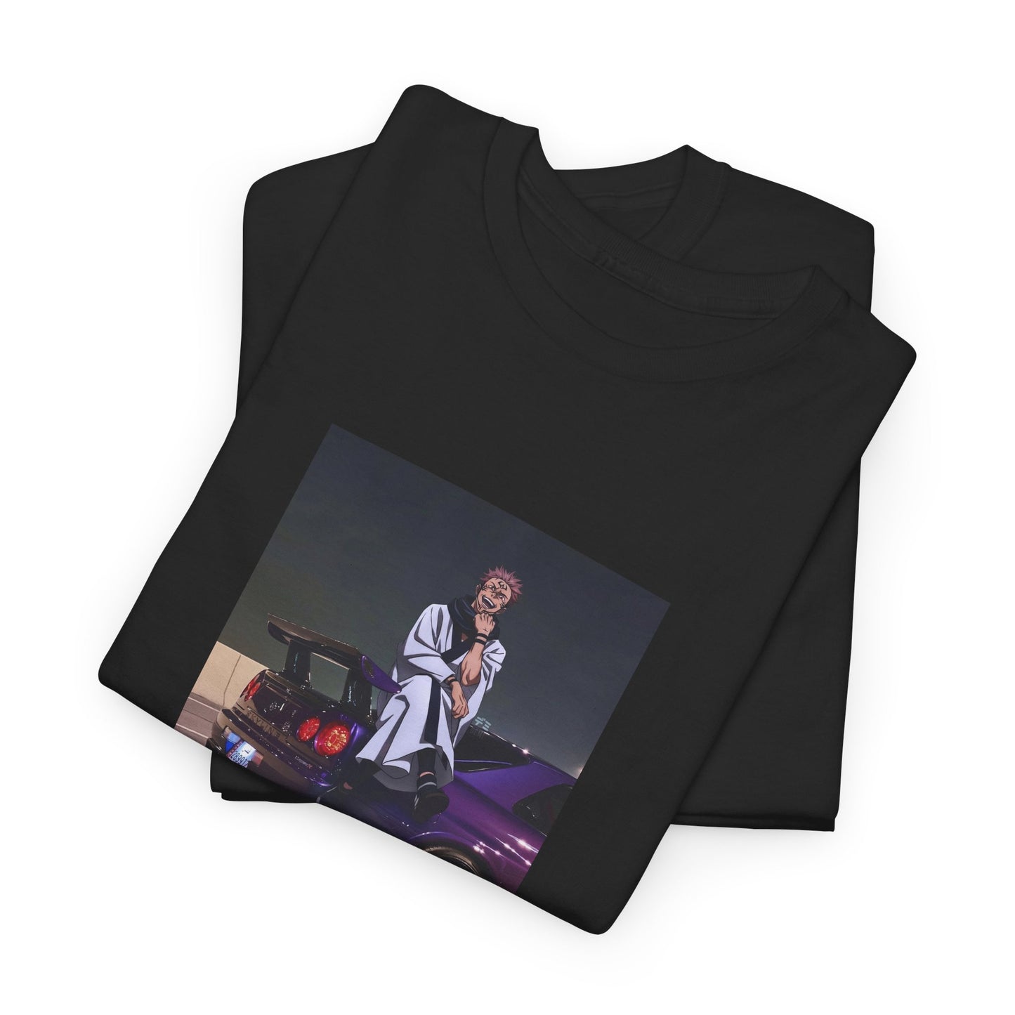 Sukuna x r34 - Tee
