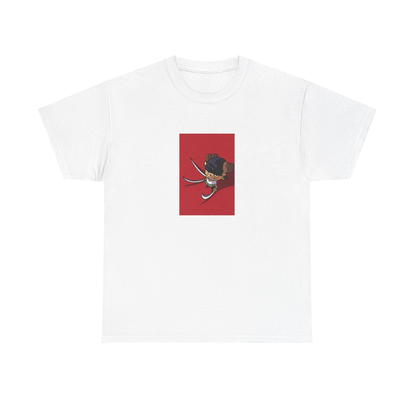 Chopper x Zoro - Tee