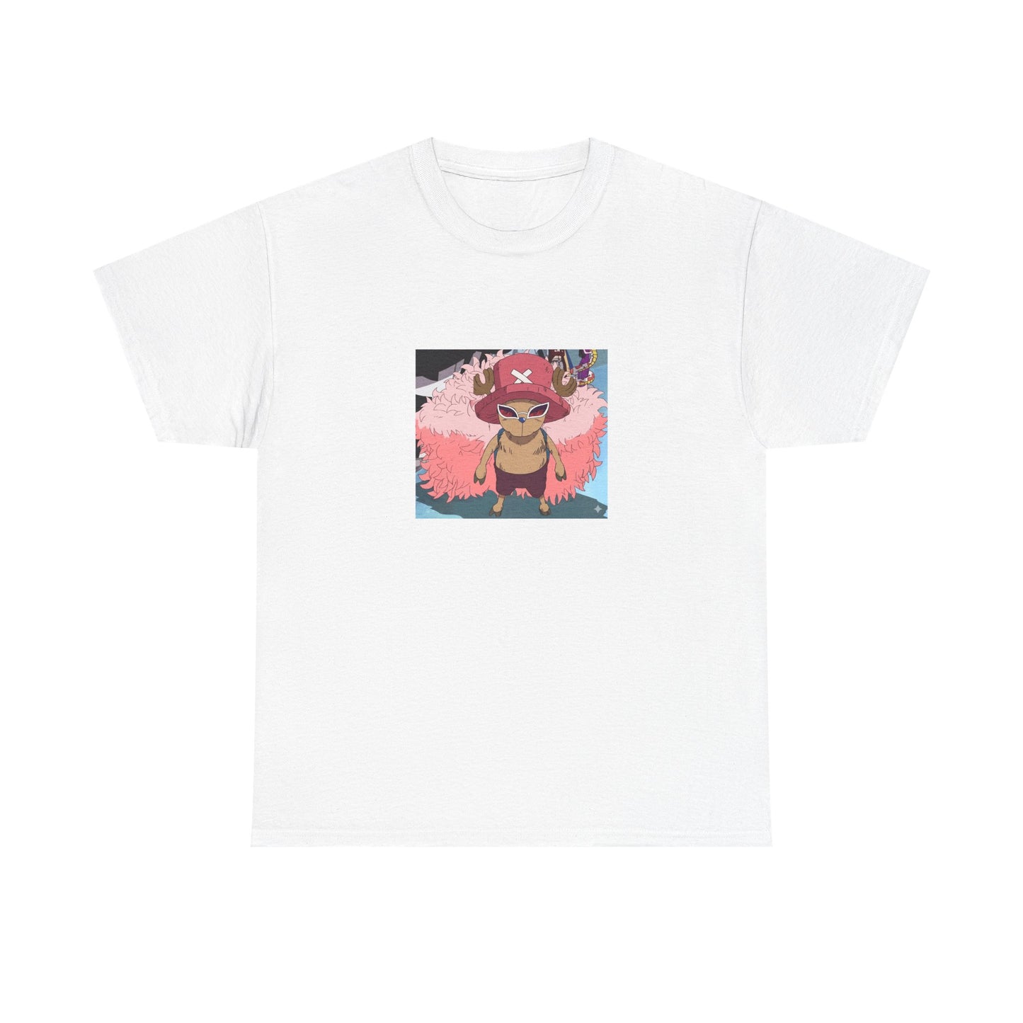 Chopper x Doflamingo- Tee