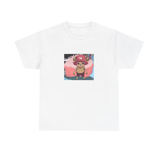 Chopper x Doflamingo- Tee