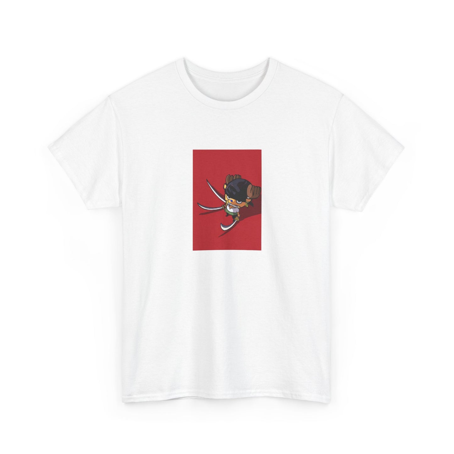 Chopper x Zoro - Tee