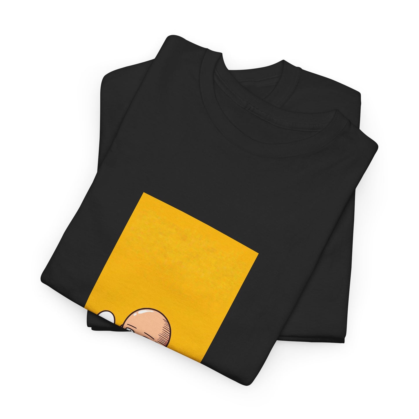 Saitama x Yellow - Tee