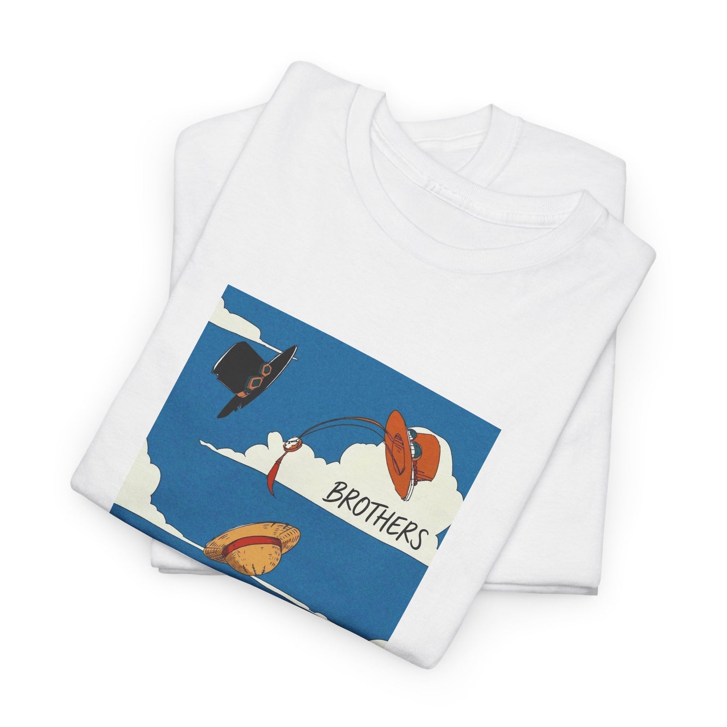 3 Brothers - Tee