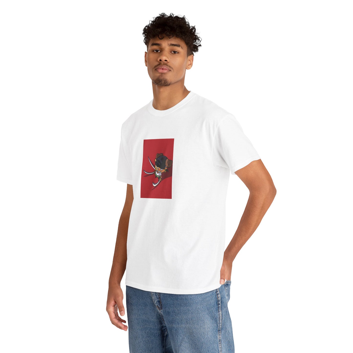 Chopper x Zoro - Tee