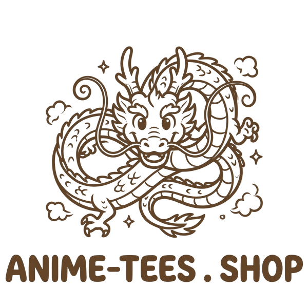 Anime-Tees.Shop